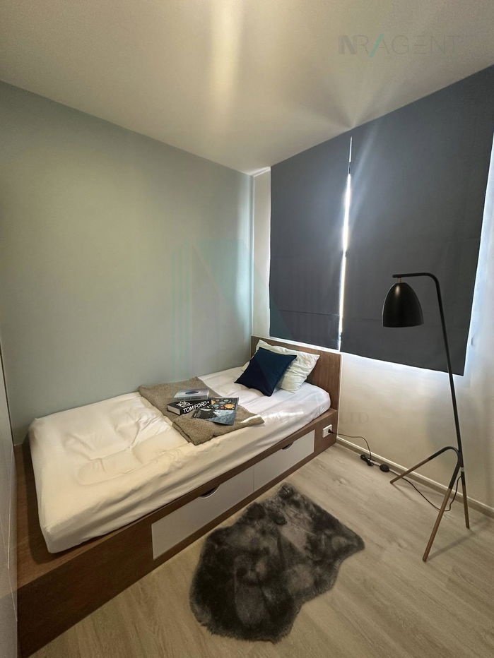 รูป 📌 ขายทาวน์โฮม โครงการ อัลติจูด คราฟ บางนา 2 ชั้น 3 ห้องนอน 4 ห้องน้ำ - รูปที่ 7/8