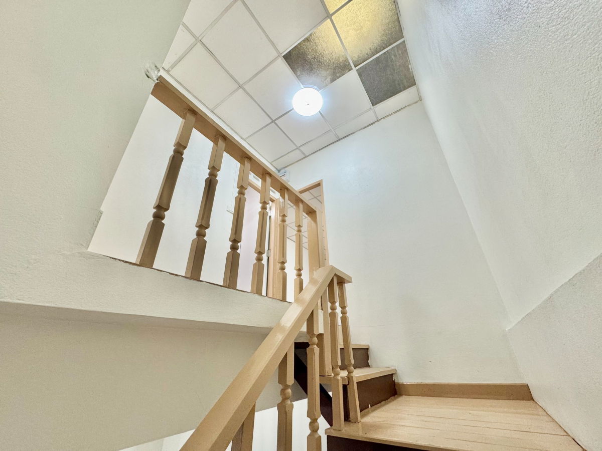 รูป ขายทาวน์เฮาส์ 2 ชั้น หมู่บ้านกล่อมพิรุณ ใกล้ นิคมบางปู พร้อมอยู่! - รูปที่ 5/11