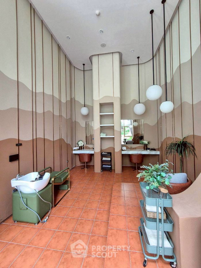 รูป คอนโด 1-ห้องนอน ที่ แอทโมซ ทรอปิคานา บางนา ใน บางนาเหนือ (ID 2509034) - รูปที่ 12/19