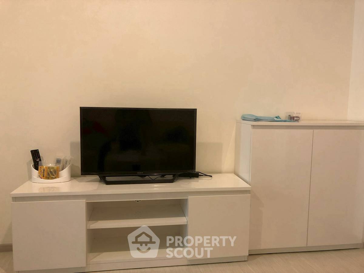 รูป คอนโด 1-ห้องนอน ที่ ริทึ่ม สุขุมวิท42 ใกล้ BTS เอกมัย (ID 2507021) - รูปที่ 6/9