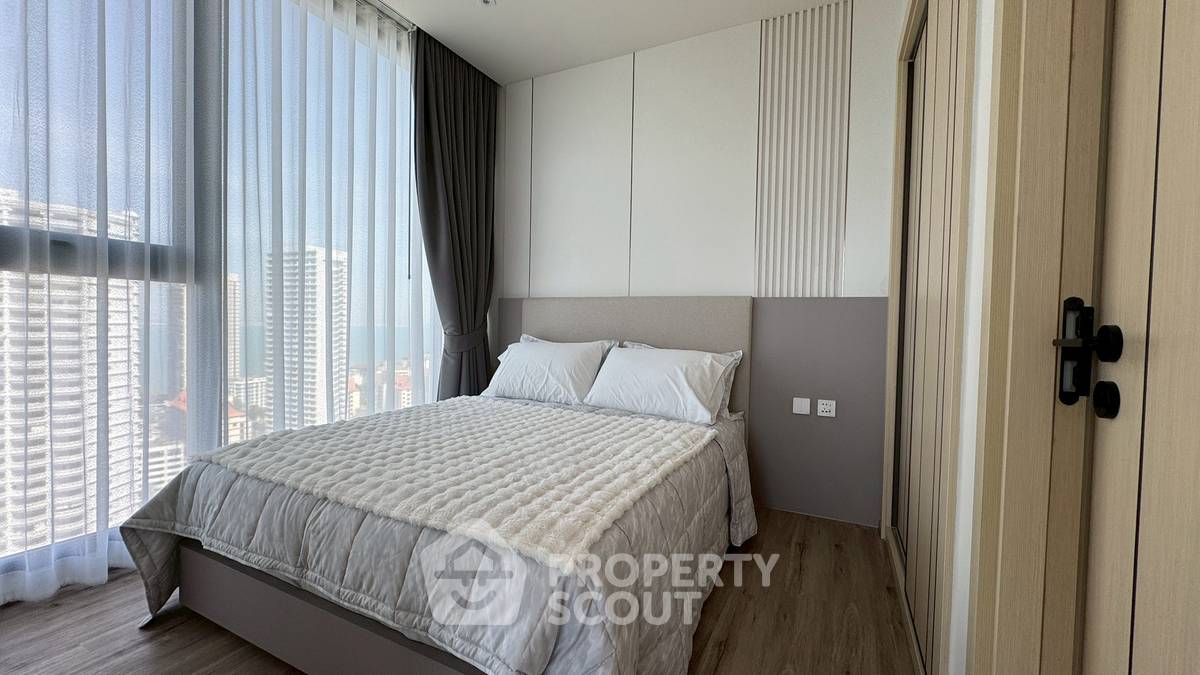 รูป คอนโด 2-ห้องนอน ที่ อารมณ์ วงศ์อมาตย์ ใกล้ ปราสาทสัจธรรม (ID 2494958) - รูปที่ 8/20