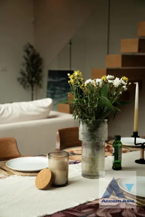 รูป 🔼🔽 AccomA 📩 Double High Ceiling,Private Swimming Pool 3 BR House in Wang Thonglang (AA44953) - รูปที่ 13/20