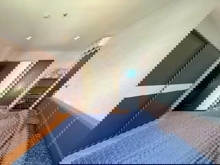 รูป #Z3865💥 271268 🔥ให้เช่าคอนโด Baan Klang Krung Siam-Pathum Wan  - รูปที่ 2/10