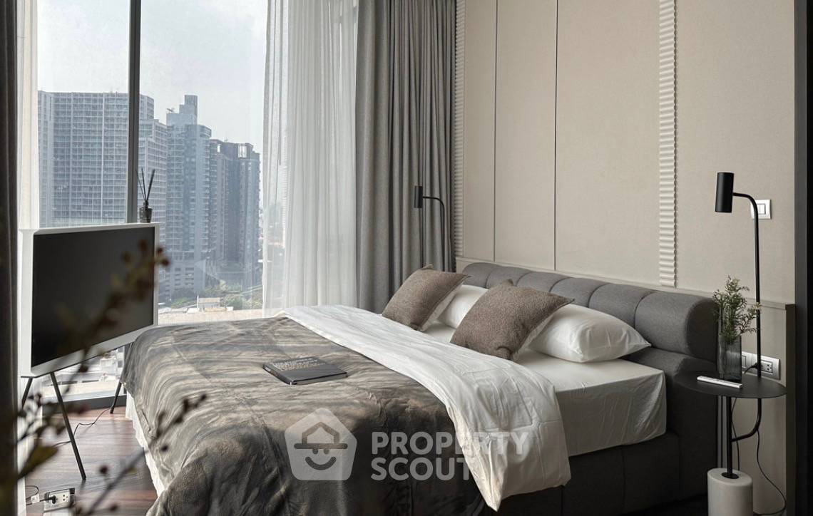 รูป คอนโด 3-ห้องนอน ที่ ลาวิค สุขุมวิท 57 ใกล้ BTS ทองหล่อ (ID 2508568) - รูปที่ 9/11