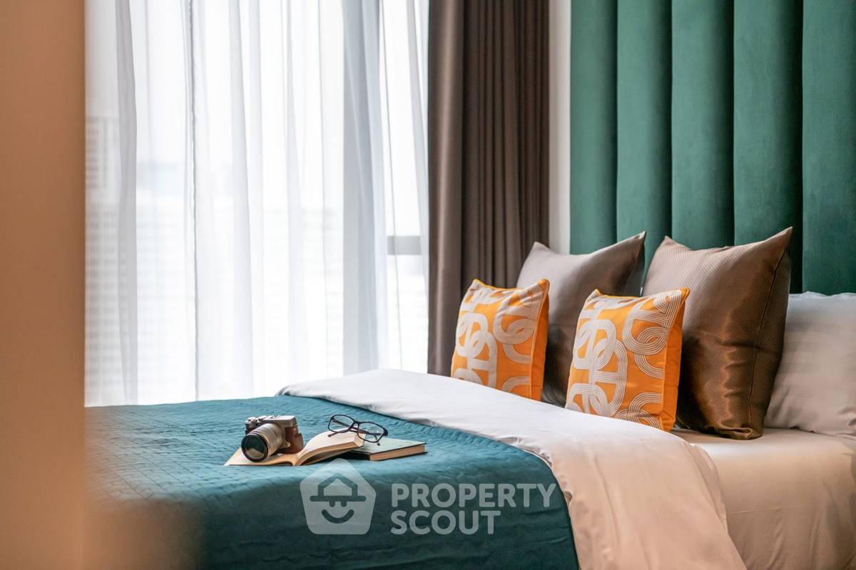 รูป คอนโด 2-ห้องนอน ที่ คุณ บาย ยู ใกล้ BTS ทองหล่อ (ID 2509158) - รูปที่ 33/40