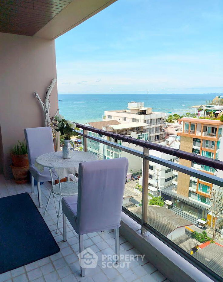 รูป คอนโด 1-ห้องนอน ที่ นอร์ธชอร์ ใกล้ พัทยาเหนือ (ID 2509156) - รูปที่ 2/31