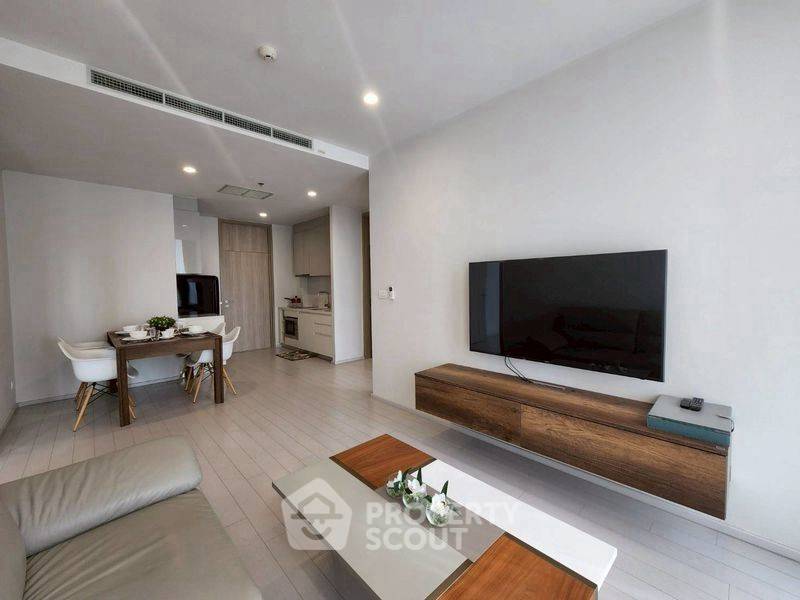 รูป คอนโด 2-ห้องนอน ที่ โนเบิล เพลินจิต ใกล้ BTS เพลินจิต (ID 2507034) - รูปที่ 2/18