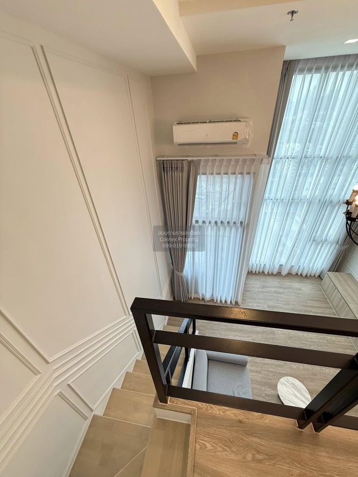 รูป เช่าคอนโด   โมดิซ สุขุมวิท 50 BTS-อ่อนนุช พระโขนง เขต คลองเตย กรุงเทพ CX-121577 ✅ ทักไลน์ @connexproperty ตอบทันที ทีมงานมืออาชีพ ✅ - รูปที่ 11/12