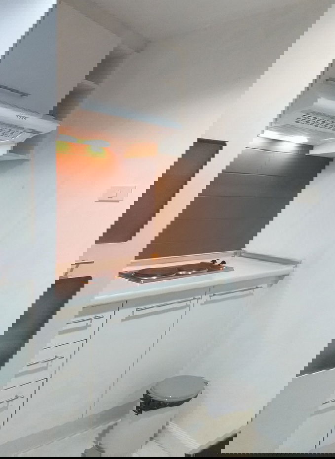 รูป ให้เช่า Grand Park View Asoke (แกรนด์ พาร์ค วิว อโศก) Line : @condo24 (มี@ด้วย) - รูปที่ 14/18