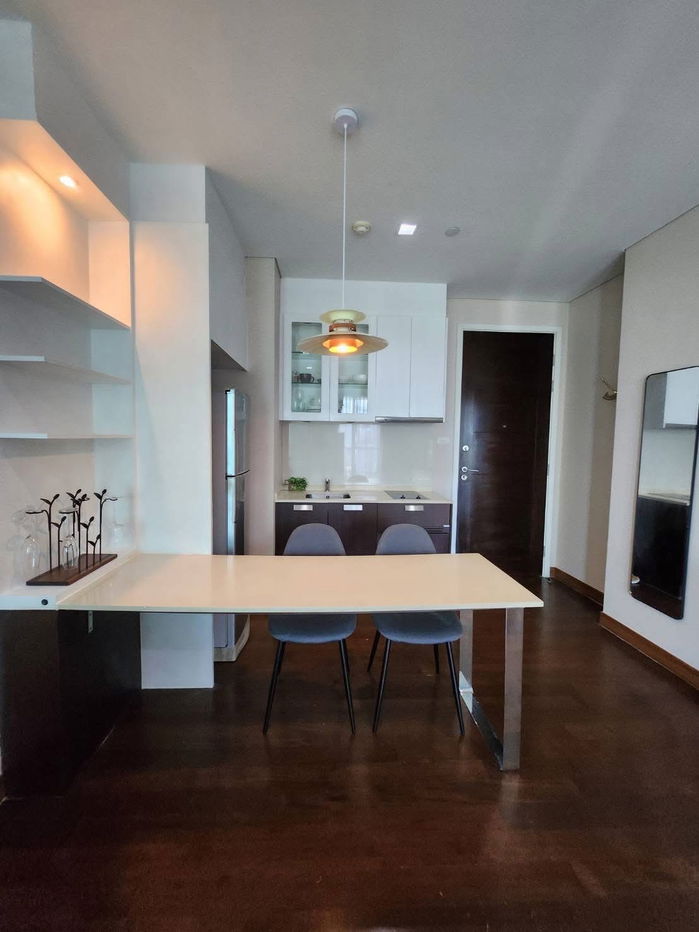 รูป 📌✅ให้เช่า Ivy Thonglor -1ห้องนอน1ห้องน้ำ ✨ห้อง renovate ใหม่ - รูปที่ 16/19