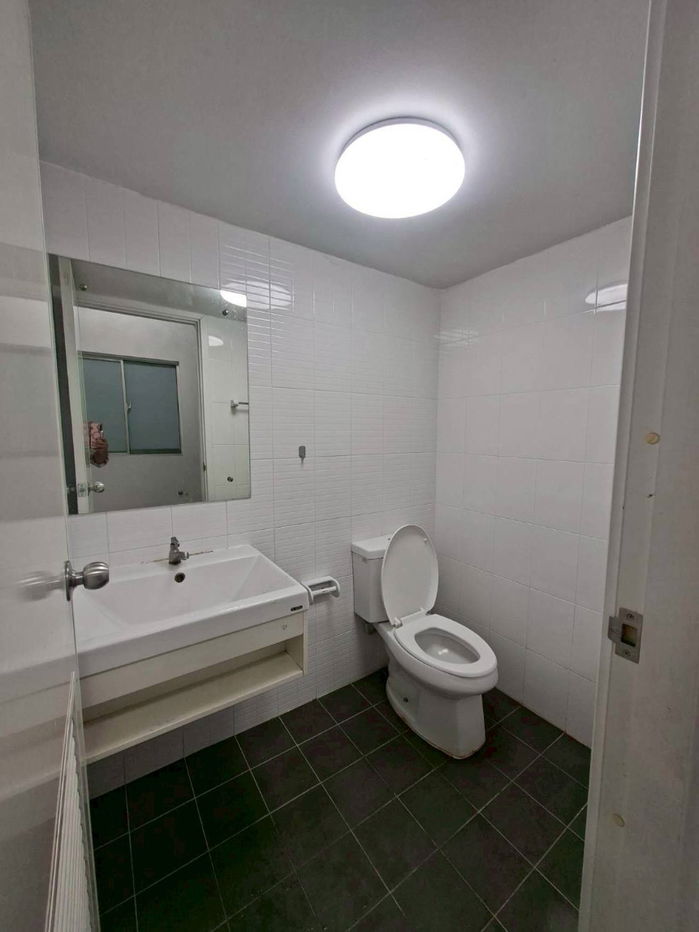 รูป ขายทาวน์เฮ้าส์ 2 ชั้น The connect 12a กิ่งแก้ว 37 พร้อมอยู่ (N.1916) - รูปที่ 9/12