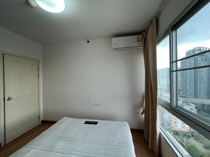 รูป 💎💎[เช่า] ศุภาลัย เวอเรนด้า รัชวิภา-ประชาชื่น 2นอน2น้ำ 70 ตร.ม.ชั้น 17 ตึก West แต่งครบ พร้อมอยู่!!💎💎 สนใจ LINE: @atfirm 📲 - รูปที่ 23/27