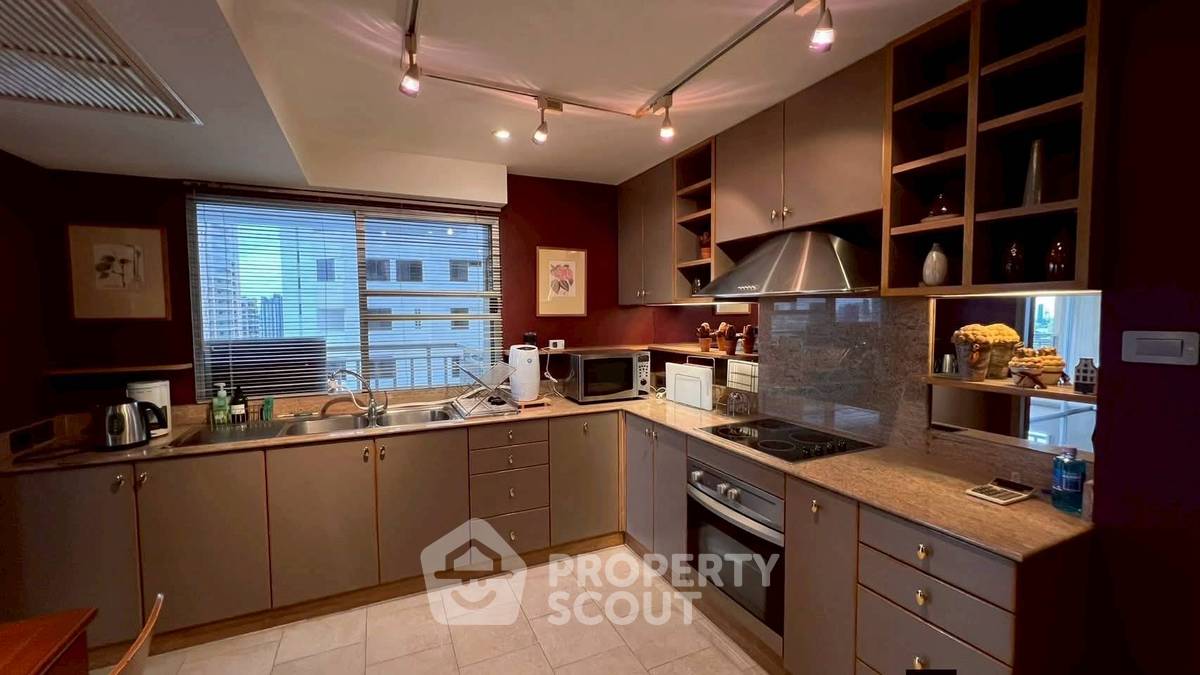 รูป คอนโด 2-ห้องนอน ที่ สาธร พาร์ค เพลส คอนโดมิเนียม ใกล้ MRT ลุมพินี (ID 2508655) - รูปที่ 19/20