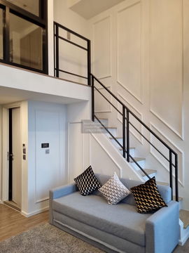 เช่าคอนโด โมดิซ สุขุมวิท 50 BTS-อ่อนนุช พระโขนง เขต คลองเตย กรุงเทพ CX-99662 ✅ ทักไลน์ @connexproperty ตอบทันที ทีมงานมืออาชีพ ✅