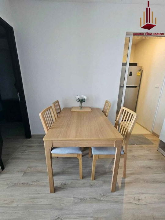 รูป ✨ ให้เช่า ริทึ่ม สุขุมวิท 44/1 ✨ราคา 35,000 บาท/เดือน - รูปที่ 4/6