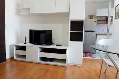 รูป 🔥ด่วน ห้องไปไวมากกก / Code: KJ10345  ให้เช่า The President Sathorn - Ratchaphruek ✅ Add Line @kjcondo (มี@ข้างหน้าด้วยนะคะ) - รูปที่ 3/16