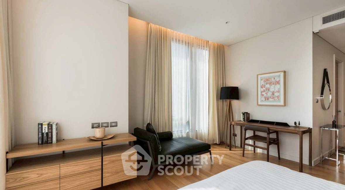 รูป คอนโด 1-ห้องนอน ที่ สินธร เรสซิเดนซ์ ใกล้ BTS ราชดำริ (ID 2509071) - รูปที่ 6/9