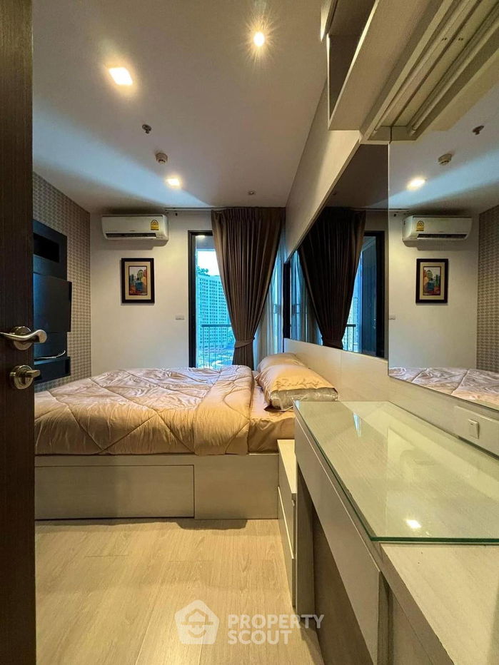 รูป คอนโด 1-ห้องนอน ที่ ริทึ่ม สุขุมวิท 44/1 ใกล้ BTS พระโขนง (ID 1890977) - รูปที่ 13/23