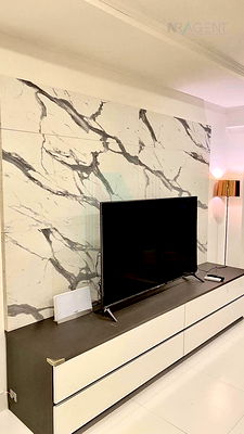 คอนโดให้เช่า : 🚩 ให้เช่าคอนโด เดอะ เทรนดี้ คอนโดมิเนียม อาคาร 1 ชั้น 11 1 ห้องนอน ขนาด 35.00 ตรม ใกล้ BTS สถานีนานา