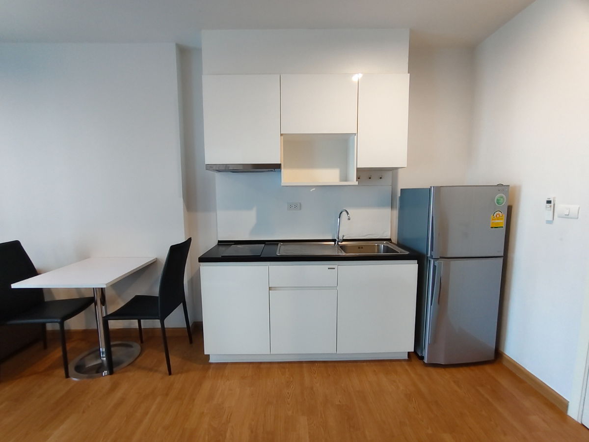 รูป 🌆 ให้เช่า: The Parkland Ratchada - Wonasawang | ติด MRT วงศ์สว่าง | ห้องสวย เฟอร์ครบ พร้อมอยู่ @90condo 🌃 - รูปที่ 8/13