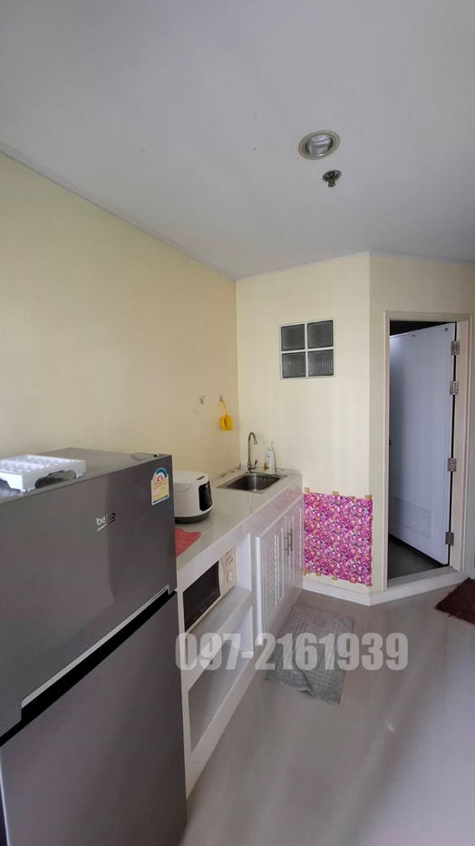 รูป ให้เช่าคอนโด ลุมพินีคอนโด ทาวน์ รามอินทรา-นวมินทร์ พร้อมอยู่ 📲097-2161939 - รูปที่ 6/7