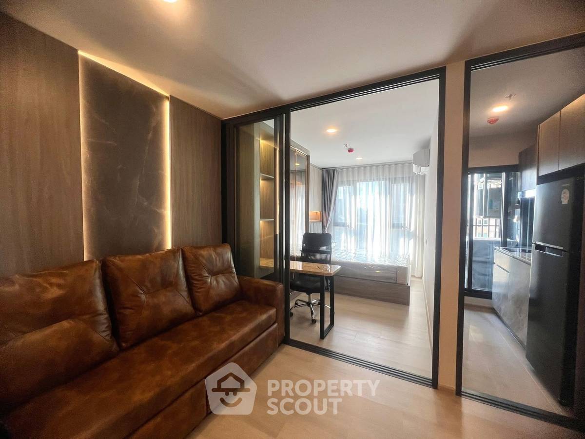 รูป คอนโด 1-ห้องนอน ที่ แอสปาย อ่อนนุช สเตชั่น ใกล้ BTS อ่อนนุช (ID 2502895) - รูปที่ 5/7