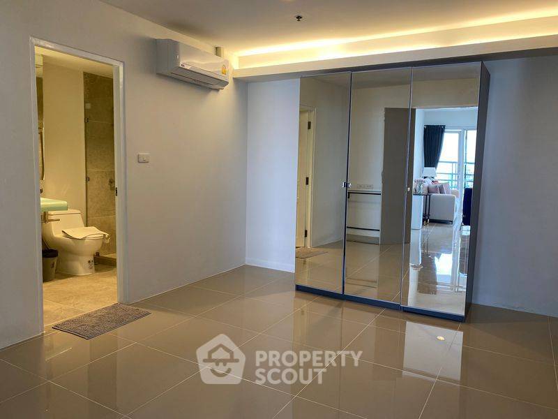 รูป คอนโด 4-ห้องนอน ที่ เดอะ วอเตอร์ฟอร์ด พาร์ค สุขุมวิท 53 คอนโดมิเนียม ใกล้ BTS ทองหล่อ (ID 2508087) - รูปที่ 10/15