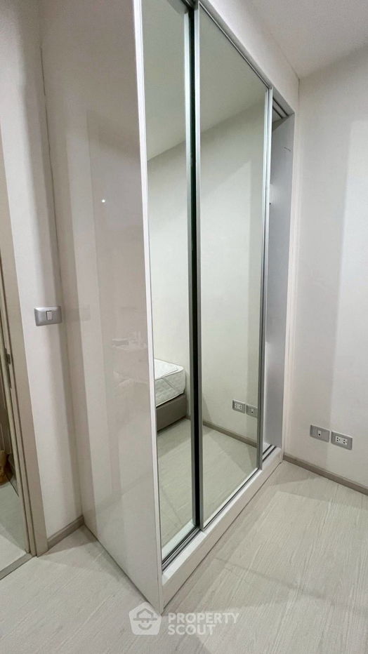 รูป คอนโด 1-ห้องนอน ที่ ริทึ่ม สุขุมวิท42 ใกล้ BTS เอกมัย (ID 2507021) - รูปที่ 9/9