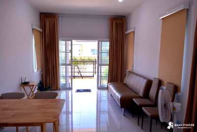 Houses for rent Saraburi : One-Storey Detached House for Rent with Furniture, Saraburi