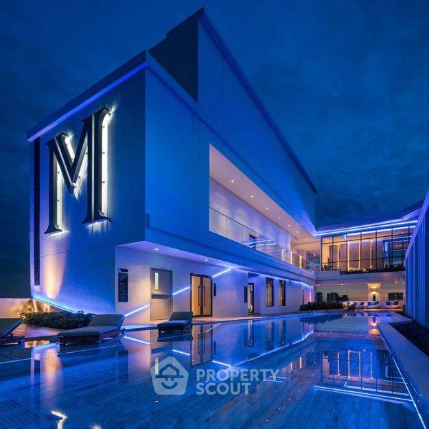 รูป คอนโด 1-ห้องนอน ที่ เอ็ม ทองหล่อ 10 ใกล้ BTS ทองหล่อ (ID 2351609) - รูปที่ 7/15