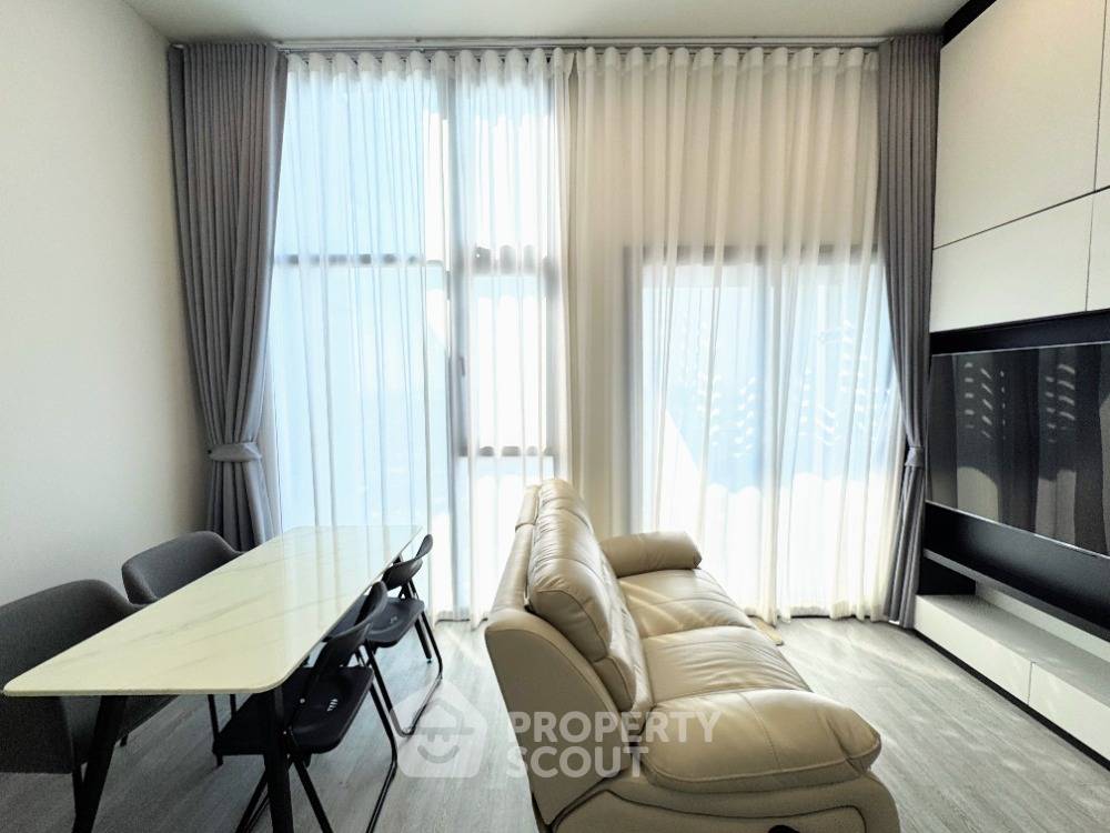 รูป คอนโด 1-ห้องนอน ที่ เดอะ ไลน์ สุขุมวิท 101 ใกล้ BTS ปุณณวิถี (ID 1997473) - รูปที่ 5/10