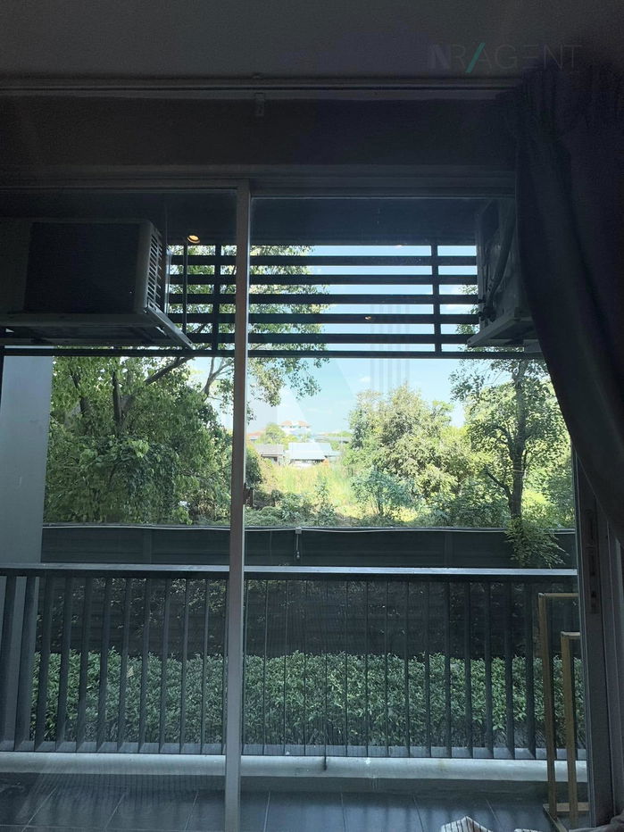 รูป ให้เช่าคอนโด เอ สเปซ มี สุขุมวิท 77 อาคาร A ชั้น 2 1 ห้องนอน ขนาด 35 ตรม ใกล้ Pickadaily Bangkok - รูปที่ 6/8