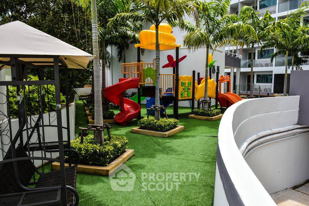 รูป คอนโด 1-ห้องนอน ที่ ลากูน่า บีช รีสอร์ท ใกล้ เมืองพัทยา (ID 1200161) - รูปที่ 14/17