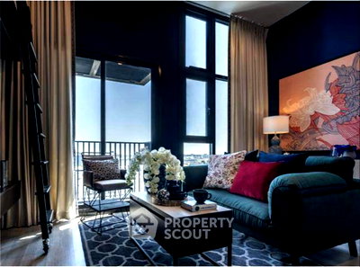 Condos for sale : 1-BR Condo at The Line Sukhumvit 101 near BTS Punnawithi (ID 900515)