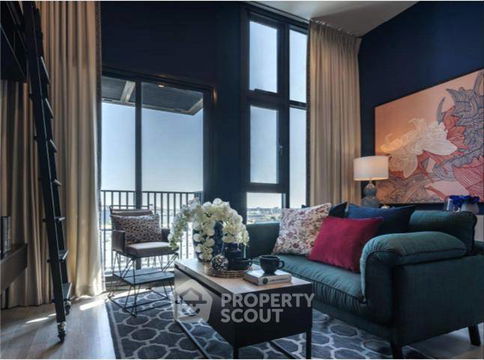 คอนโด 1-ห้องนอน ที่ เดอะ ไลน์ สุขุมวิท 101 ใกล้ BTS ปุณณวิถี (ID 900515)