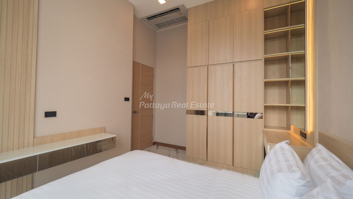 รูป HEVLR01 - ขายบ้าน 3 ห้องนอน วิลล่า ลา ริชชี่ - รูปที่ 21/21