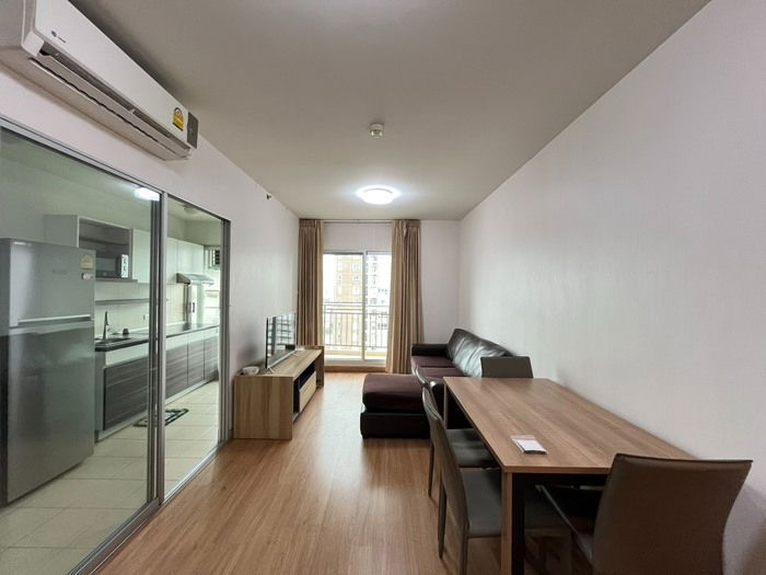 รูป 💎💎[เช่า] ศุภาลัย เวอเรนด้า รัชวิภา-ประชาชื่น 2นอน2น้ำ 70 ตร.ม.ชั้น 17 ตึก West แต่งครบ พร้อมอยู่!!💎💎 สนใจ LINE: @atfirm 📲 - รูปที่ 2/27