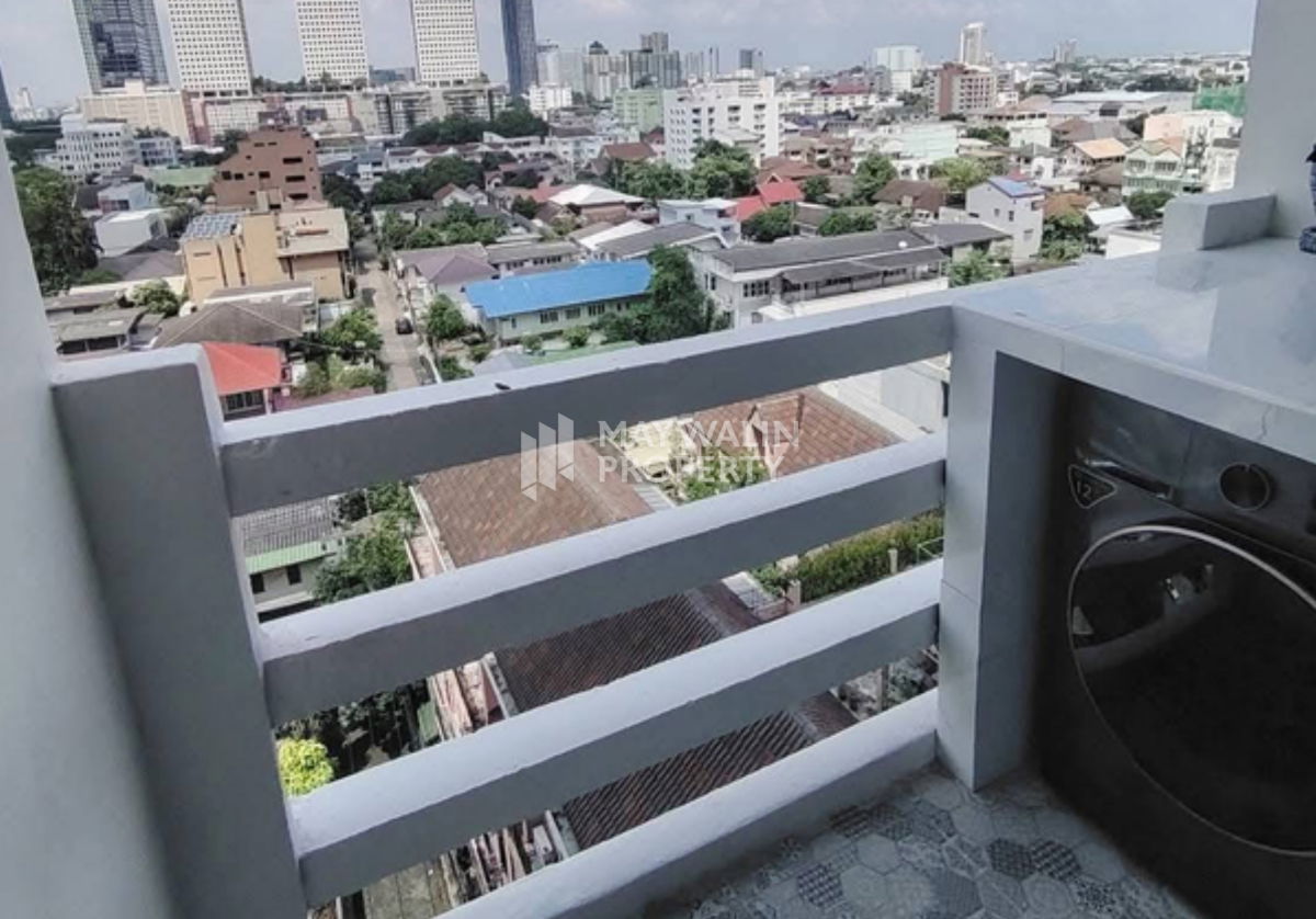 รูป 🏙 ให้เช่า โฟร์สตรีท คอนโด  (พหลโยธิน 24)   | Studio  30 ตร.ม. | 9,000 บาท 📲 Line ID: 0842932624/Junesone520 - รูปที่ 11/11