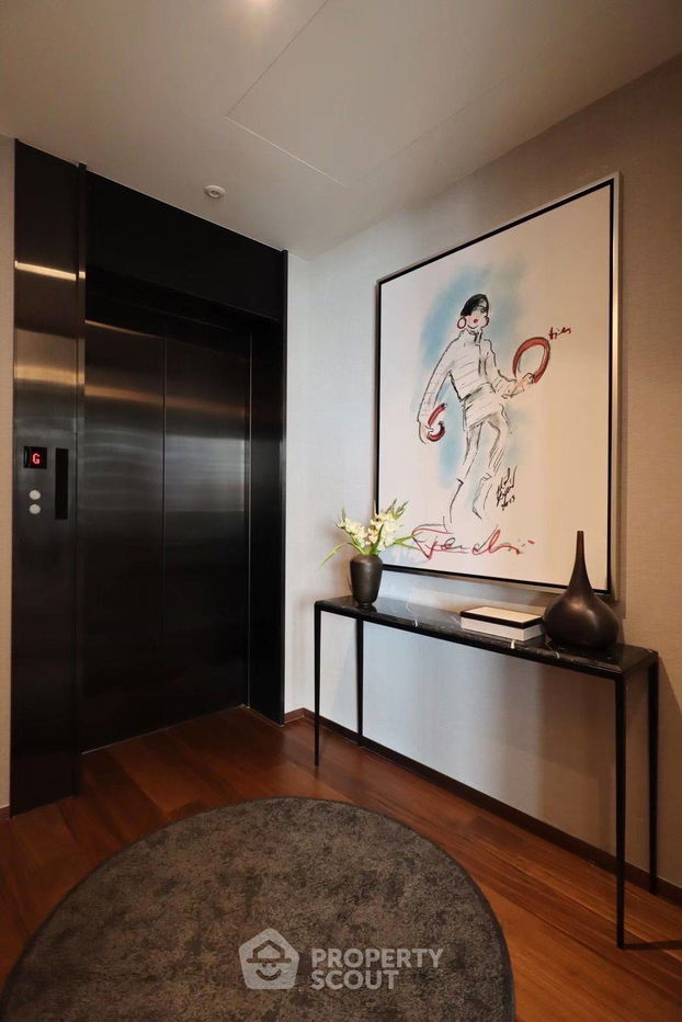 รูป คอนโด 2-ห้องนอน ที่ ดิ เอสเทลล์ พร้อมพงษ์ ใกล้ BTS พร้อมพงษ์ (ID 1428961) - รูปที่ 5/17