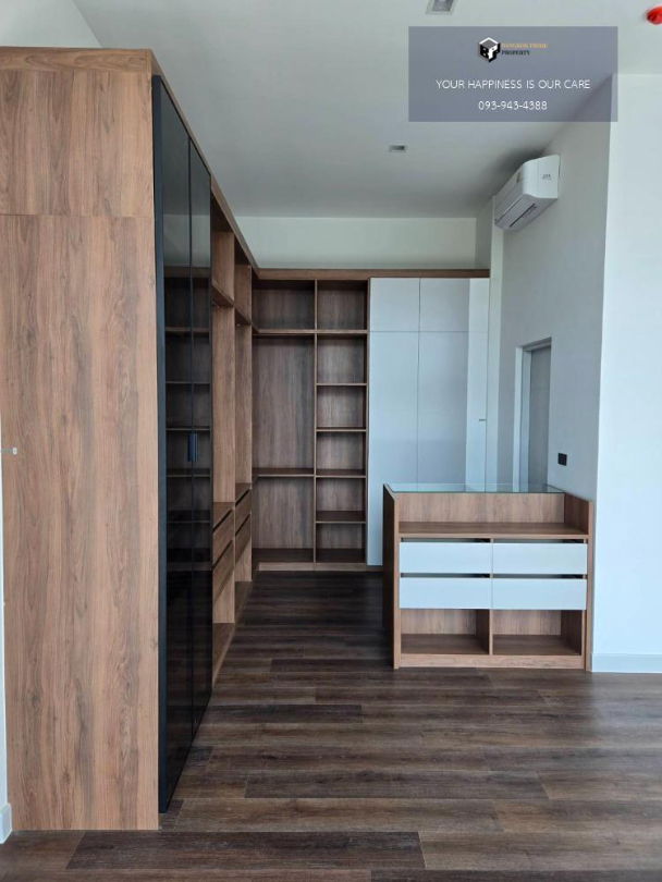 รูป Bangkok Boulevard Bangna km.5 | บ้านเดี่ยว 2 ชั้น แปลงมุม ในซอยสงบ #2025122713599 - รูปที่ 9/10