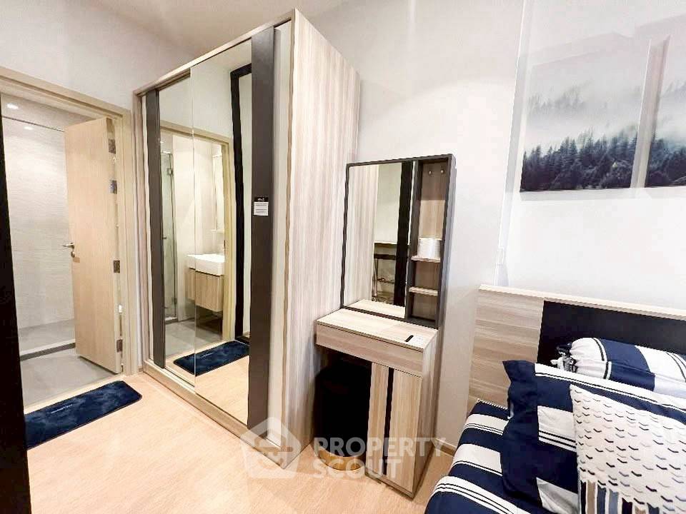 รูป คอนโด 1-ห้องนอน ที่ มารุ เอกมัย 2 ใกล้ BTS เอกมัย (ID 2501418) - รูปที่ 11/11