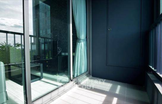 รูป คอนโด 1-ห้องนอน ที่ ไอดีโอ โมบิ สุขุมวิท อีสท์เกต ใกล้ BTS บางนา (ID 1897947) - รูปที่ 6/7