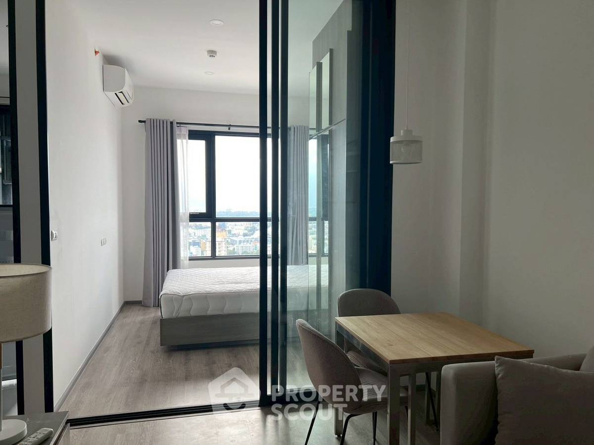 รูป คอนโด 1-ห้องนอน ที่ ไนท์บริดจ์ ไพร์ม อ่อนนุช ใกล้ BTS อ่อนนุช (ID 2507687) - รูปที่ 4/9