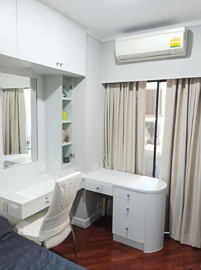 รูป ให้เช่า! คอนโด Grand Diamond - ประตูน้ำ ติดถนนใหญ่ ใกล้เซ็นทรัลเวิลด์ - รูปที่ 8/12