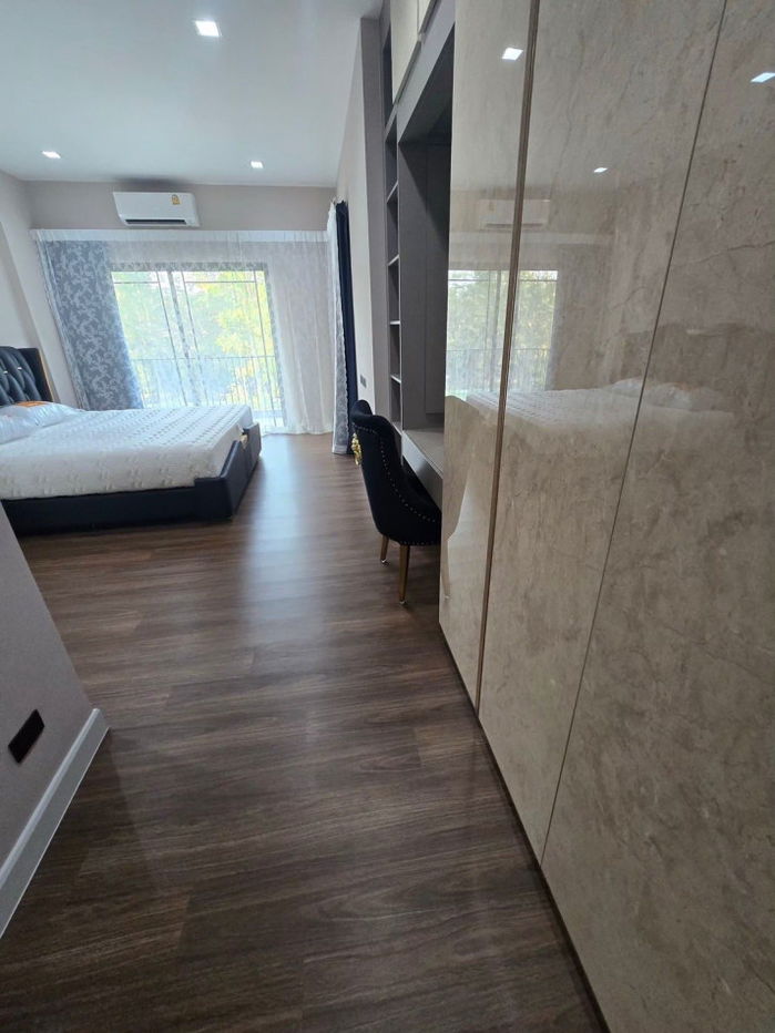 รูป ให้ เช่าบ้านเดี่ยว บางกอก บูเลอวาร์ด ติวานนท์–รังสิต ไลน์ไอดี ✅ @ibx7531n - รูปที่ 6/12