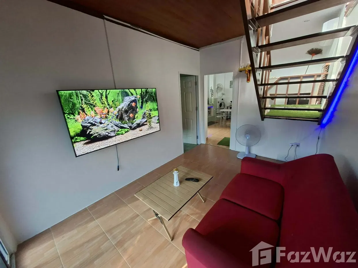 รูป ขาย บ้านเดี่ยว 3 ห้องนอน ใน ป่าตอง, ภูเก็ต 5939269 - รูปที่ 5/23