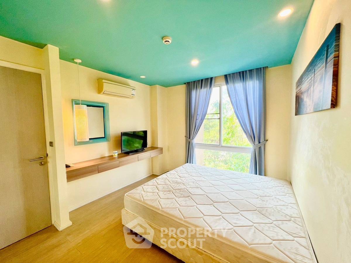 รูป คอนโด 1-ห้องนอน ที่ แอตแลนติส คอนโด รีสอร์ท ใกล้ เมืองพัทยา (ID 1531136) - รูปที่ 13/16