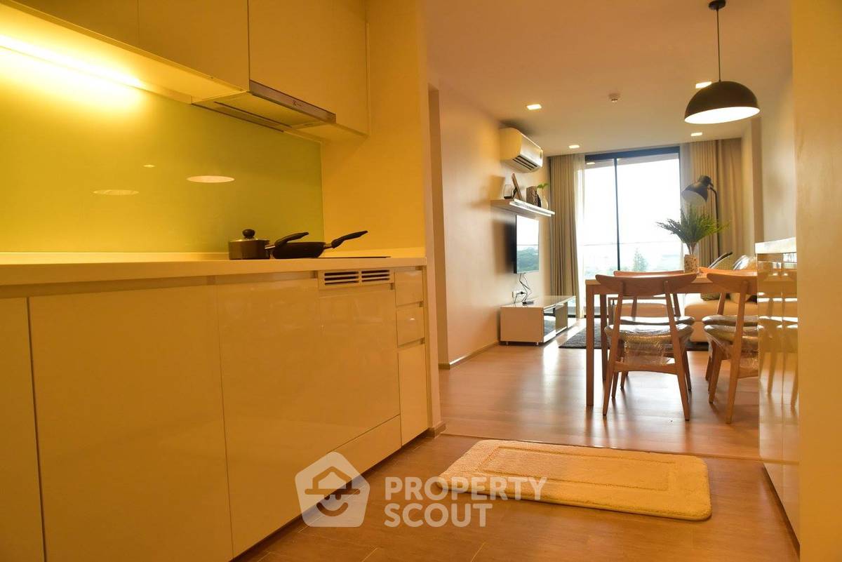 รูป คอนโด 2-ห้องนอน ที่ ลีฟ แอท 49 ใกล้ BTS ทองหล่อ (ID 512460) - รูปที่ 20/23