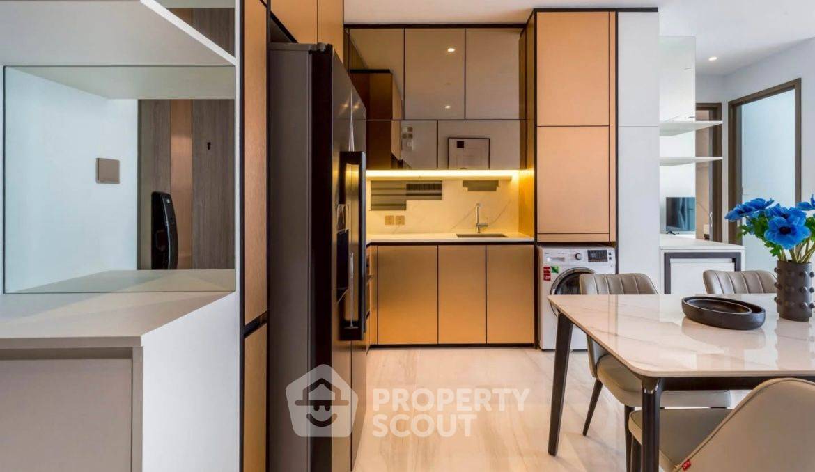 รูป คอนโด 3-ห้องนอน ที่ ศุภาลัย ไอคอน สาทร ใกล้ MRT สีลม (ID 2131292) - รูปที่ 2/20