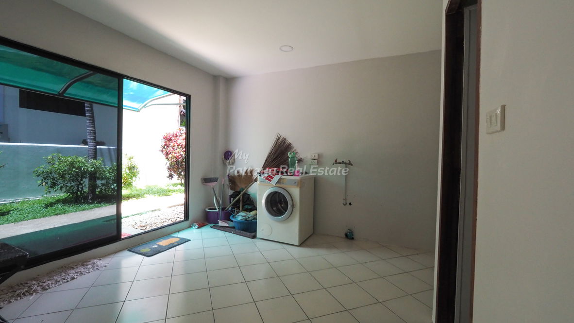 รูป HEPRV101 - ขายบ้านวิลล่า 5 ห้องนอน ทุ่งกลม ตาลหมัน - รูปที่ 18/25